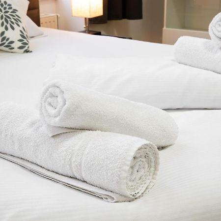 Apartment Rueppgasse Leopoldstadt Wien Bagian luar foto